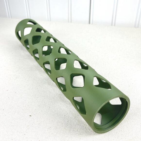 Modular Moss Pole Set: Stackable Plant Support, 1.75" Diameter - Picture 3 of 7